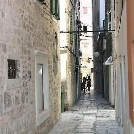 Sunny And Apartman Šibenik