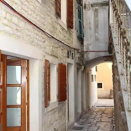 Sunny And Apartment Sibenik