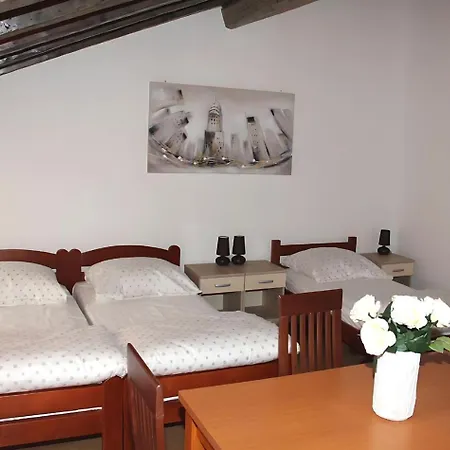 Apartman Sunny And *