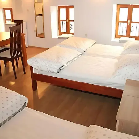 Apartman Sunny And *