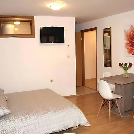 Sunny And Apartment Sibenik