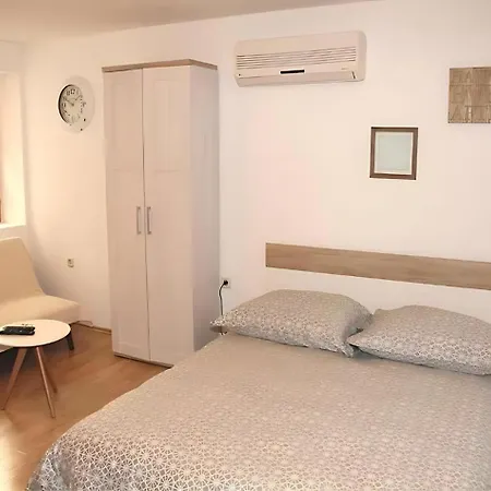 Apartment Sunny And *