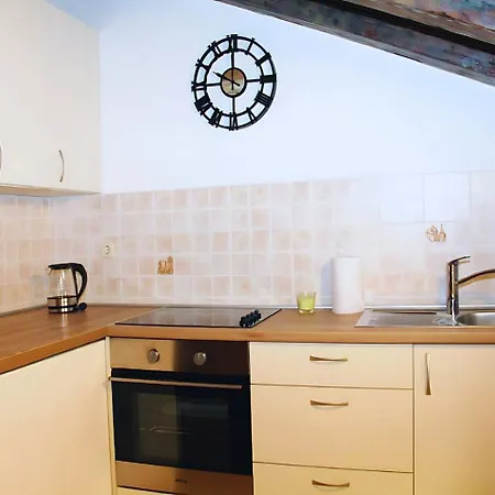 Apartman Sunny And Šibenik