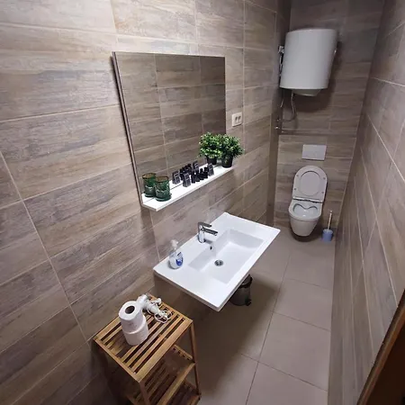 Apartment Sunny And *