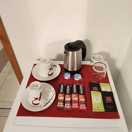 Sunny And Apartment *