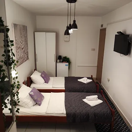 Sunny And Apartment Sibenik