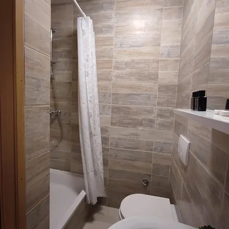 Sunny And Apartment Sibenik