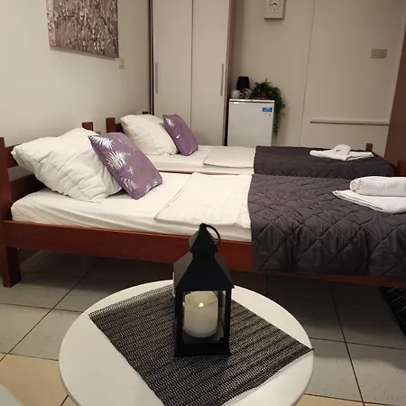 Apartment Sunny And Sibenik