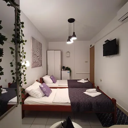 Apartment Sunny And *