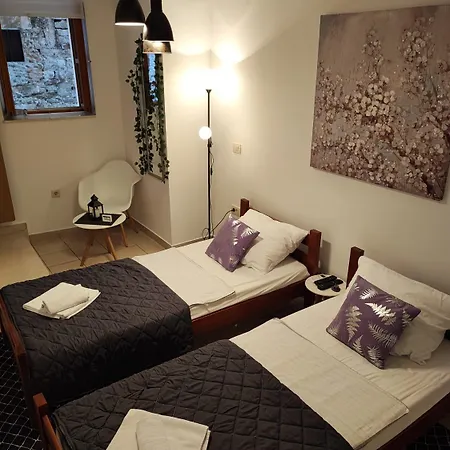 Sunny And Apartment Sibenik