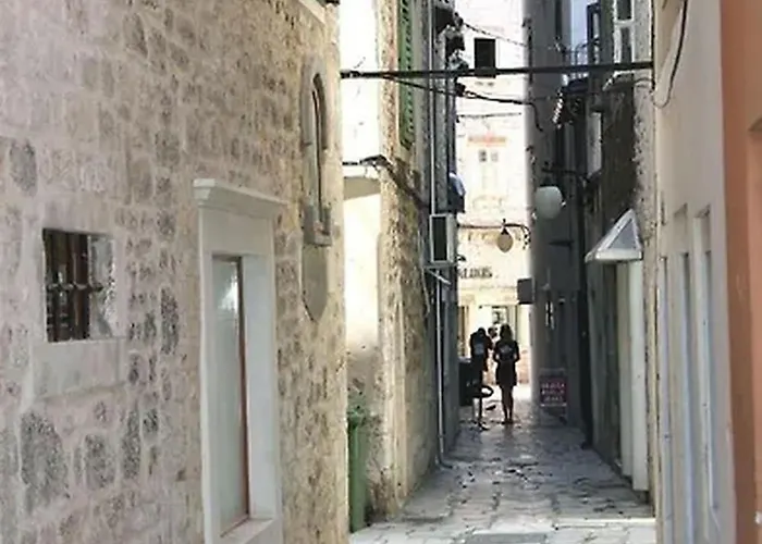 Sunny And Apartman Šibenik