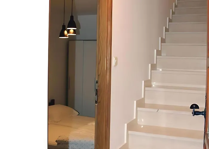 Apartman Sunny And *