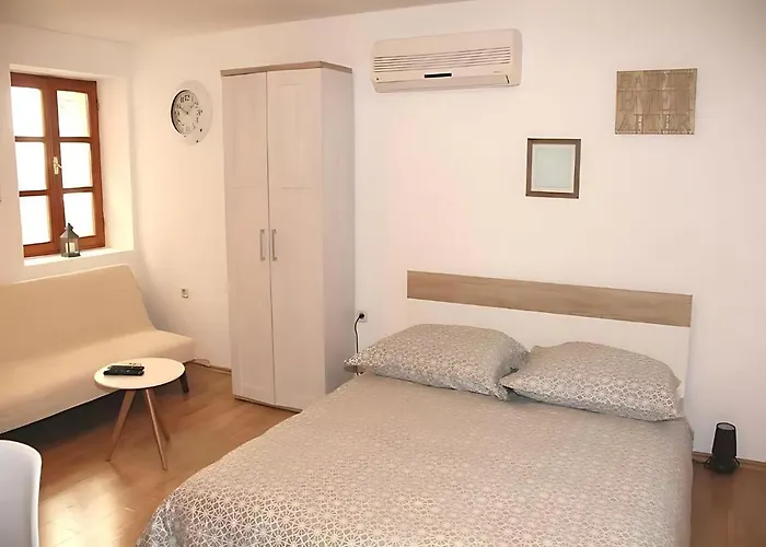 Apartman Sunny And *