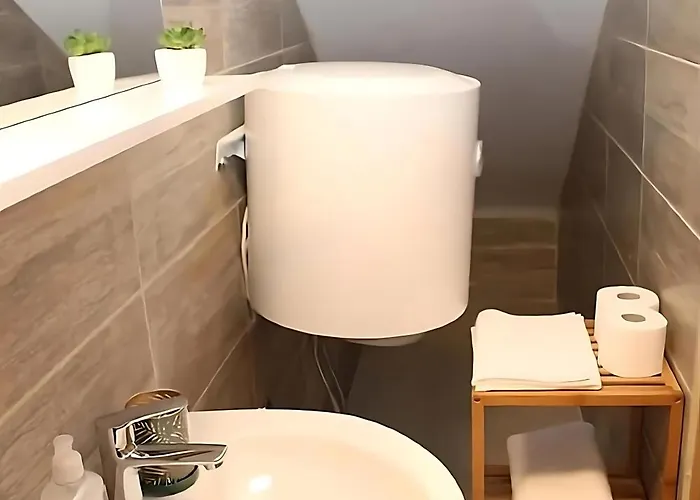 Sunny And Apartament *