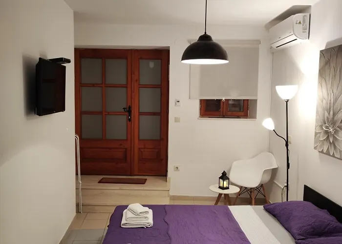 Apartament Sunny And *