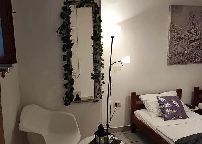 Sunny And Apartament *