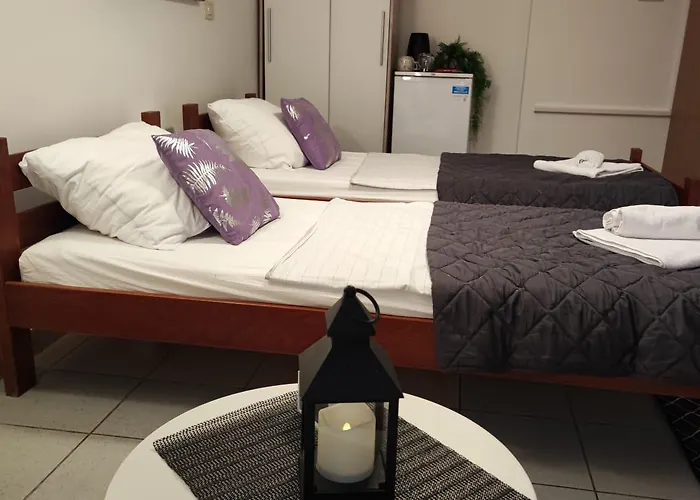 Apartman Sunny And Šibenik