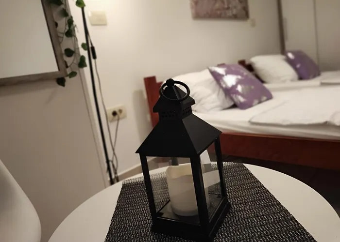 Apartament Sunny And