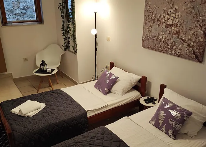 Sunny And 아파트 시베니크